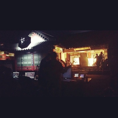 思悼剧照的剧照