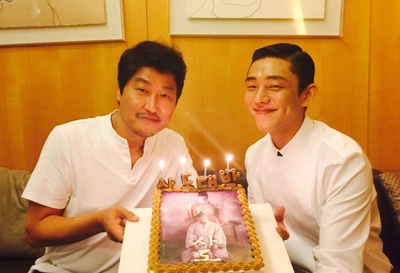 思悼剧照的剧照