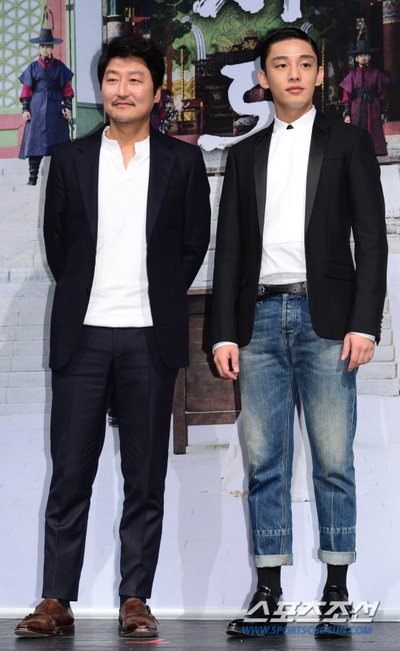 思悼剧照的剧照