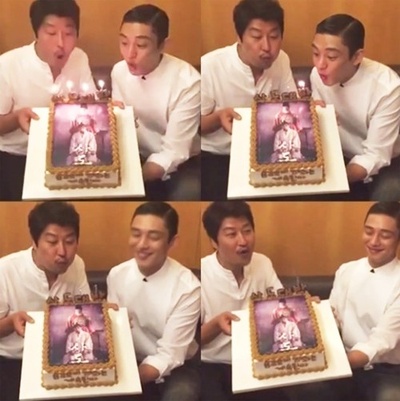 思悼剧照的剧照