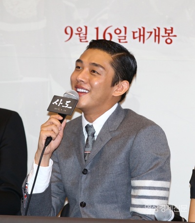 思悼剧照的剧照