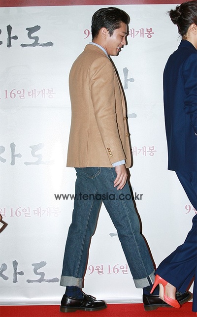 思悼剧照的剧照