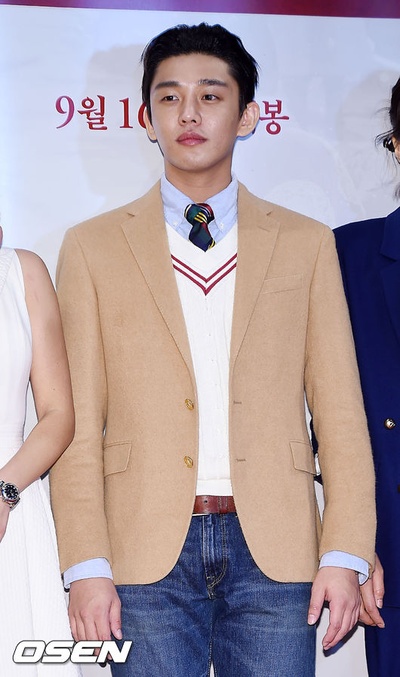 思悼剧照的剧照