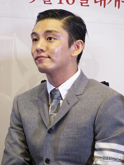 思悼剧照的剧照