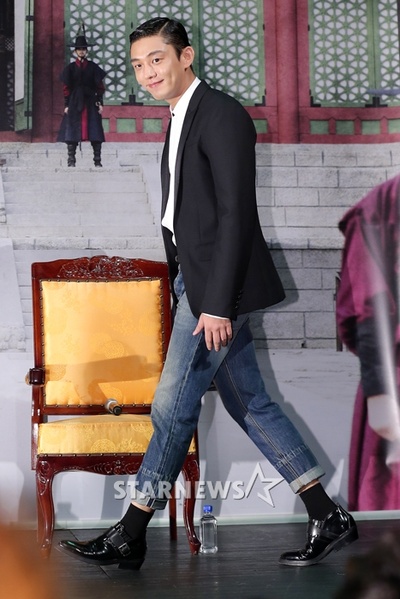 思悼剧照的剧照