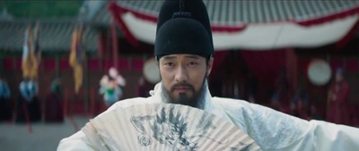 思悼剧照的剧照