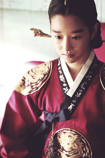 思悼剧照的剧照