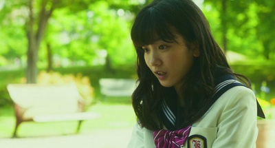 俺物语剧照的剧照