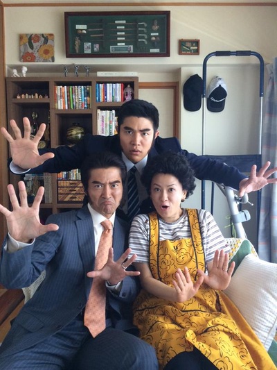 俺物语剧照的剧照