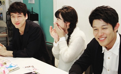 俺物语剧照的剧照