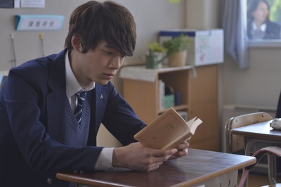 俺物语剧照的剧照