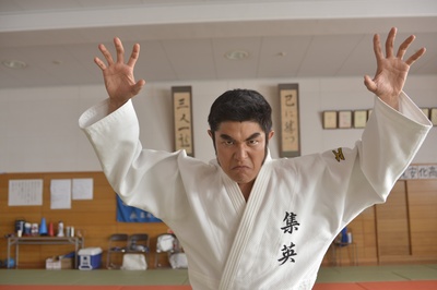 俺物语剧照的剧照