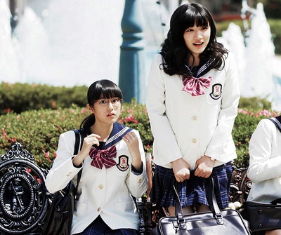 俺物语剧照的剧照