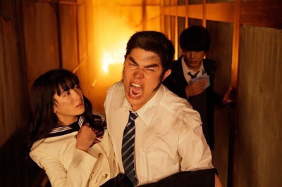 俺物语剧照的剧照