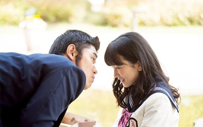 俺物语剧照的剧照