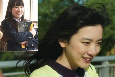 俺物语剧照的剧照