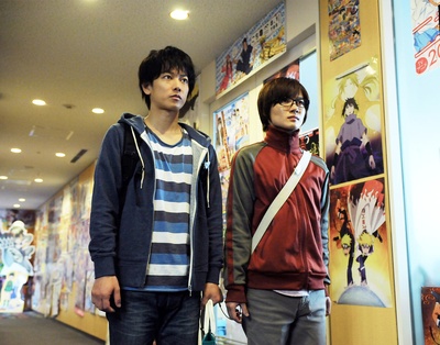 食梦者剧照的剧照