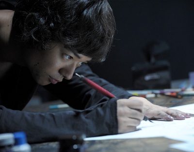 食梦者剧照的剧照