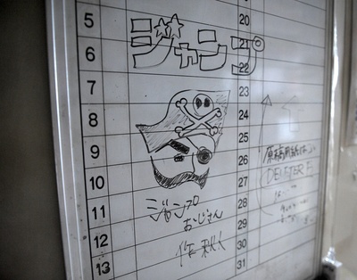 食梦者剧照的剧照