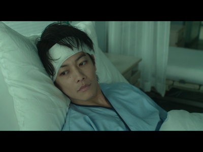 食梦者剧照的剧照