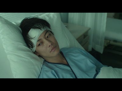 食梦者剧照的剧照