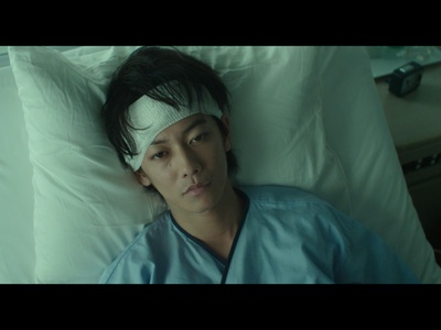 食梦者剧照的剧照