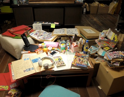 食梦者剧照的剧照