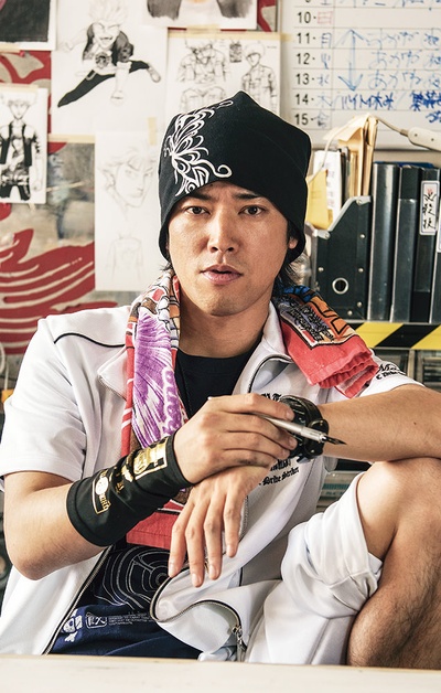 食梦者剧照的剧照