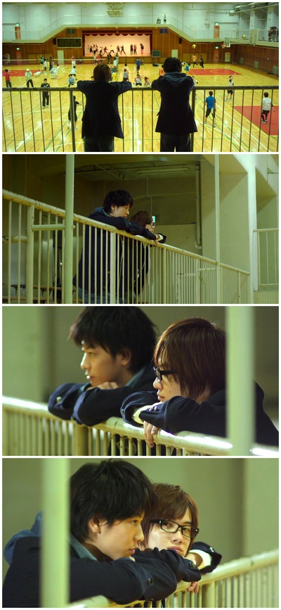 食梦者剧照的剧照