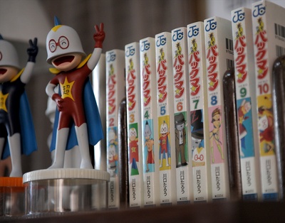 食梦者剧照的剧照