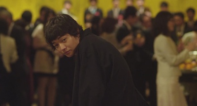 食梦者剧照的剧照