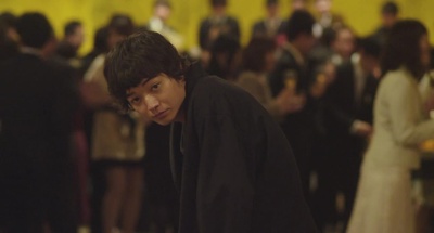 食梦者剧照的剧照