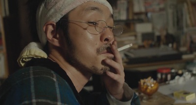 食梦者剧照的剧照