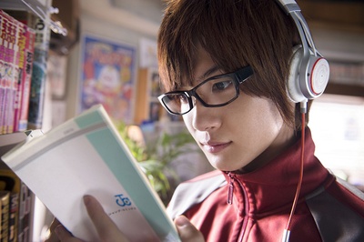 食梦者剧照的剧照