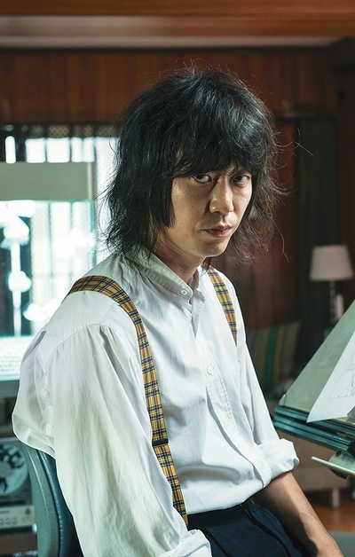 食梦者剧照的剧照