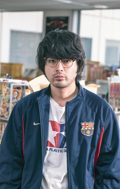 食梦者剧照的剧照