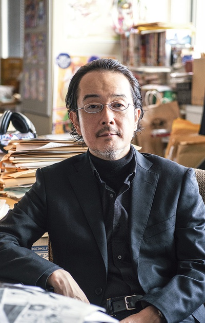 食梦者剧照的剧照