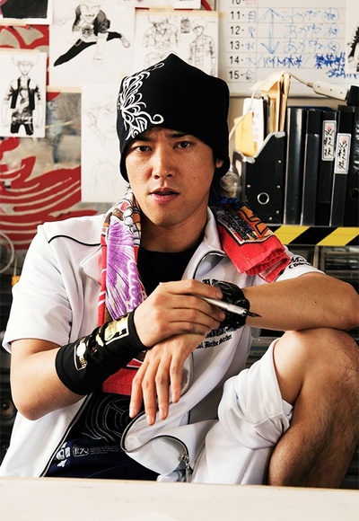 食梦者剧照的剧照