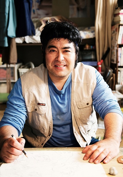 食梦者剧照的剧照