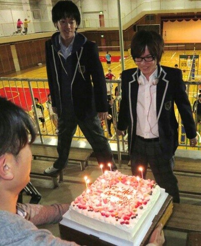 食梦者剧照的剧照