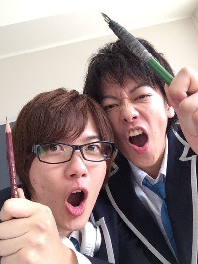 食梦者剧照的剧照