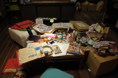 食梦者剧照的剧照