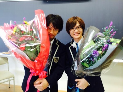 食梦者剧照的剧照