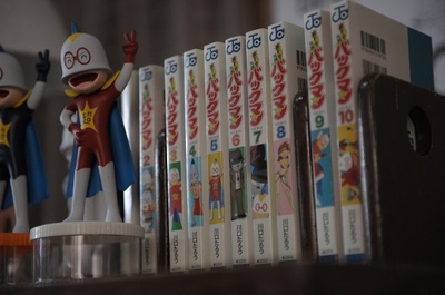 食梦者剧照的剧照