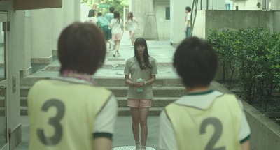 食梦者剧照的剧照