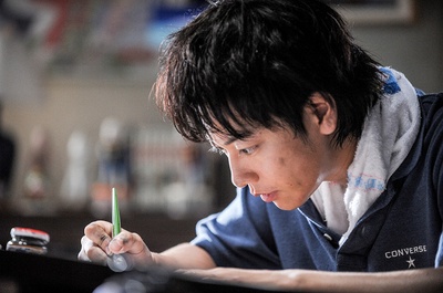 食梦者剧照的剧照