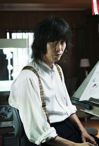 食梦者剧照的剧照