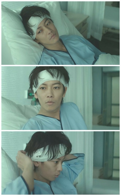 食梦者剧照的剧照