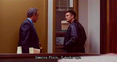 聚焦剧照的剧照