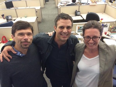 聚焦剧照的剧照